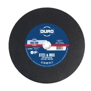 Disques à Tronçonner Acier