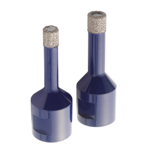 diamant tegelboor M14 haakse slijper