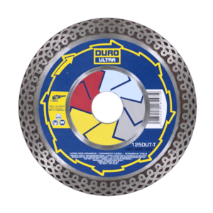 Duro Diamant Tegelzaag DUT-T