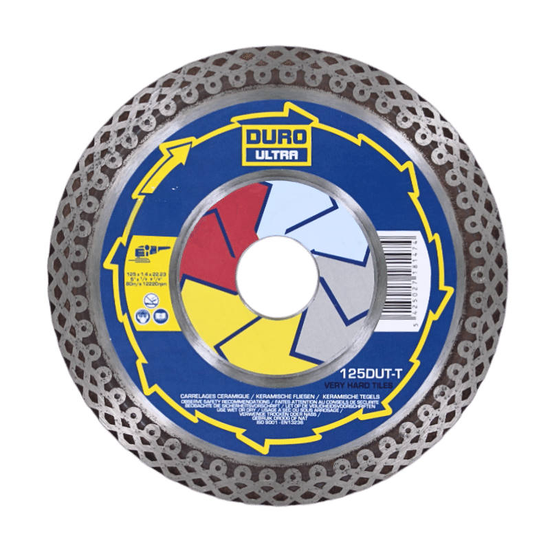 Duro Diamant Tegelzaag DUT-T