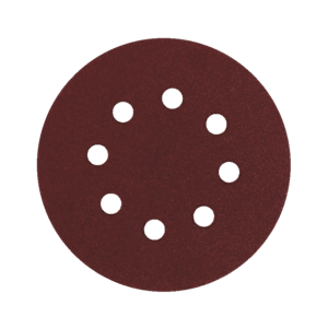 Disques Abrasifs Ventilés